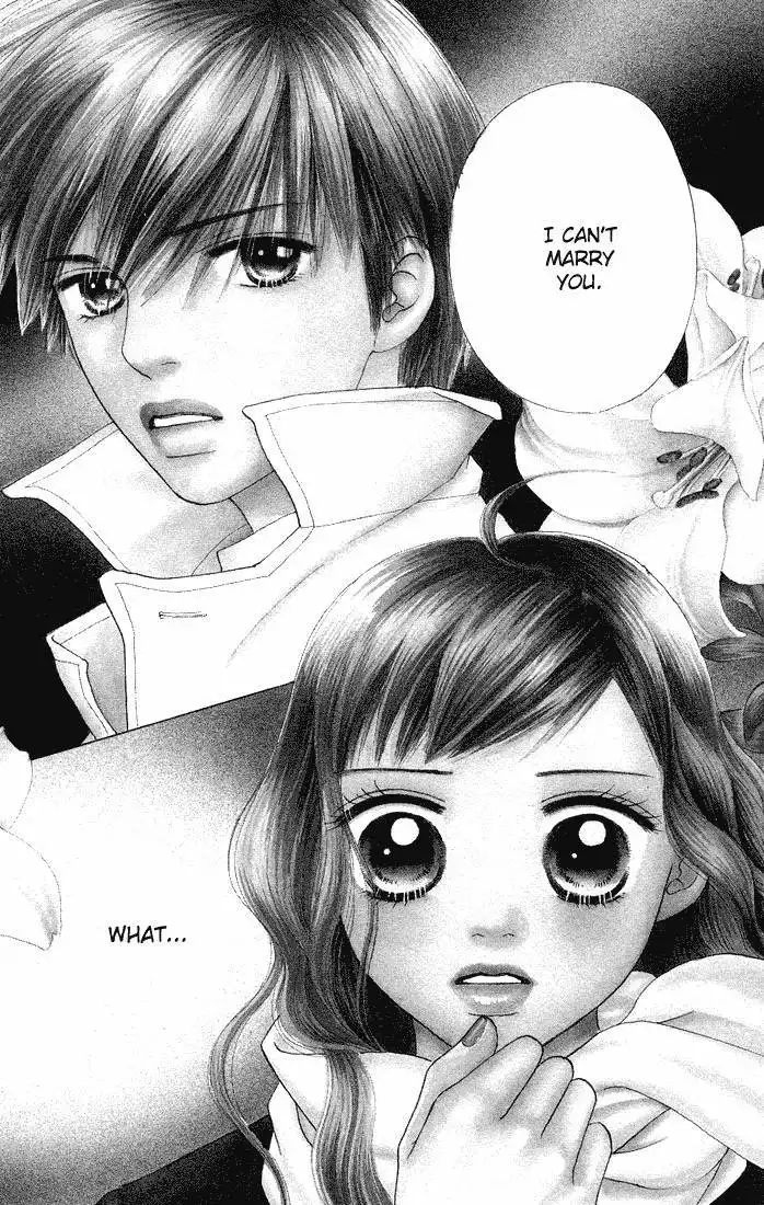 Parfait Tic Chapter 53 2